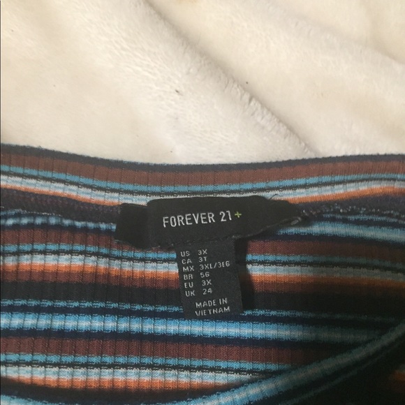 Forever 21 shirt - Picture 3 of 5